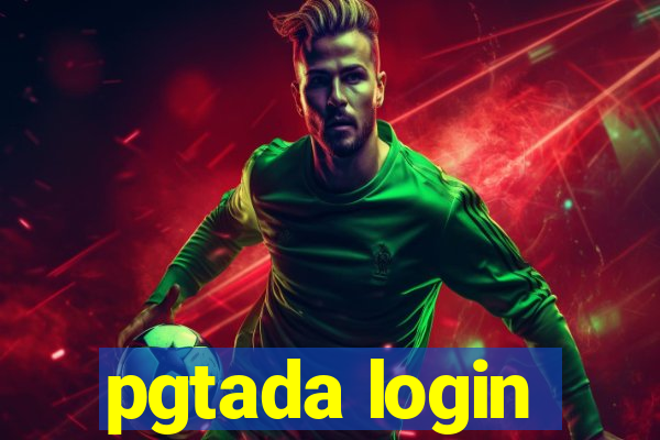 pgtada login